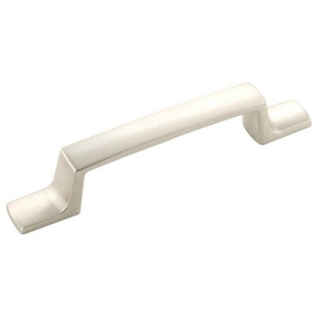 Hd Belwith 3 in. Center Pull- Satin Nickel BWP3113 SN